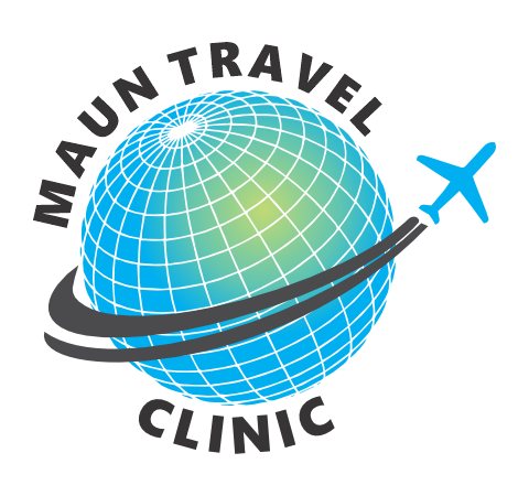 Maun Travel Clinic Logo
